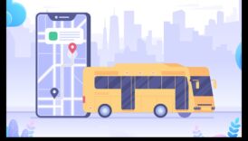 תחנות אוטובוס ומעבר לכך: האפשרויות האינסופיות של תחבורה ציבורית