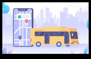 תחנות אוטובוס ומעבר לכך: האפשרויות האינסופיות של תחבורה ציבורית