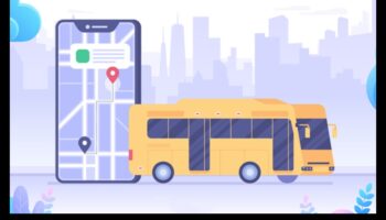 תחנות אוטובוס ומעבר לכך: האפשרויות האינסופיות של תחבורה ציבורית